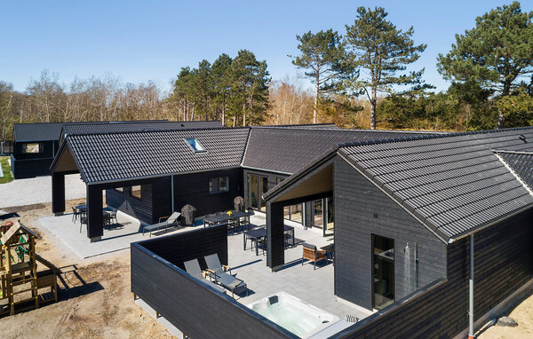 Vakantiehuis - Kramnitze , Denemarken - K10551 82