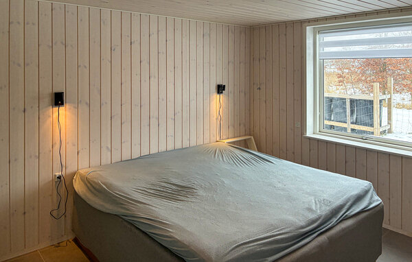 Domy wakacyjne - Bredfjed Strand , Dania - K10552 601