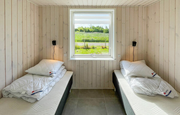 Ferienhaus - Bredfjed Strand , Dänemark - K10552 603