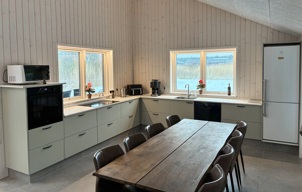 Domy wakacyjne - Bredfjed Strand , Dania - K10552 5