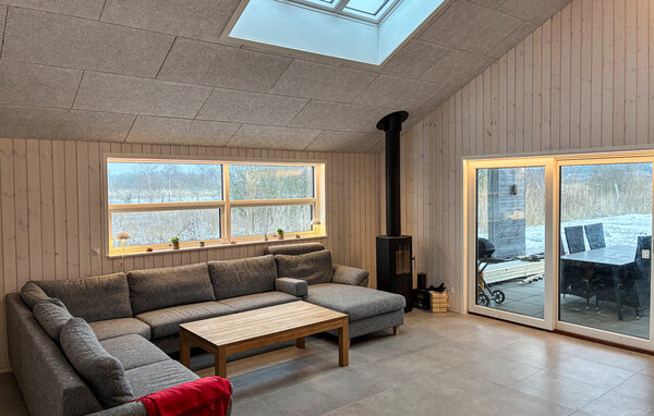 Domy wakacyjne - Bredfjed Strand , Dania - K10552 3