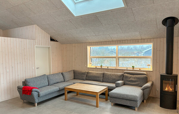 Domy wakacyjne - Bredfjed Strand , Dania - K10552 4