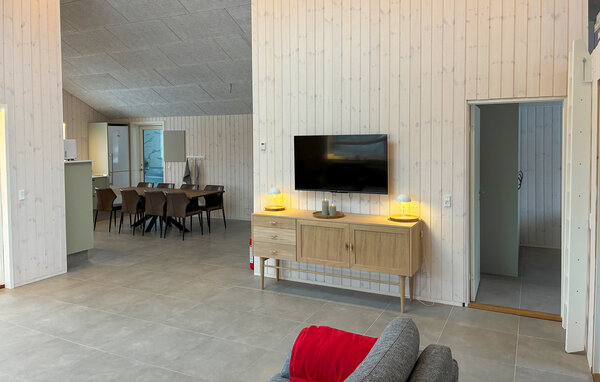 Domy wakacyjne - Bredfjed Strand , Dania - K10552 301