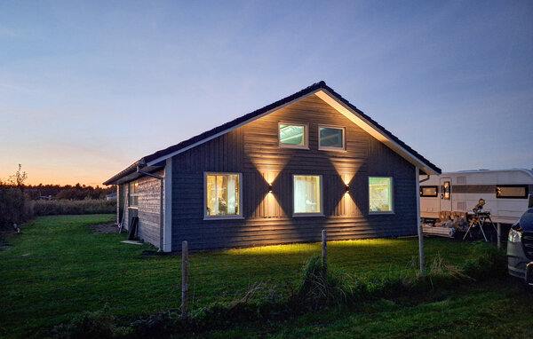 Domy wakacyjne - Bredfjed Strand , Dania - K10552 1