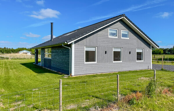 Ferienhaus - Bredfjed Strand , Dänemark - K10552 82