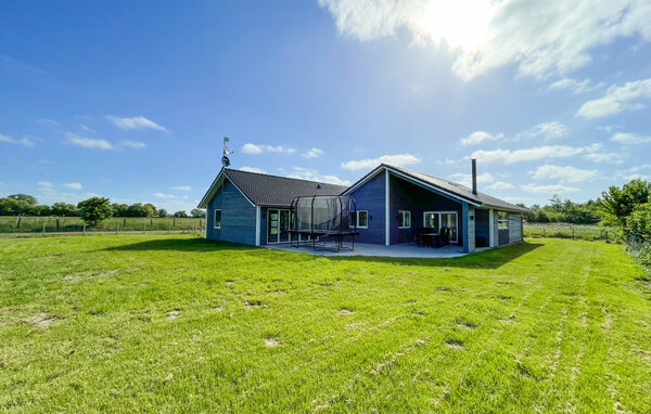 Ferienhaus - Bredfjed Strand , Dänemark - K10552 83