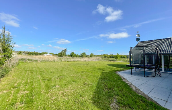 Ferienhaus - Bredfjed Strand , Dänemark - K10552 101