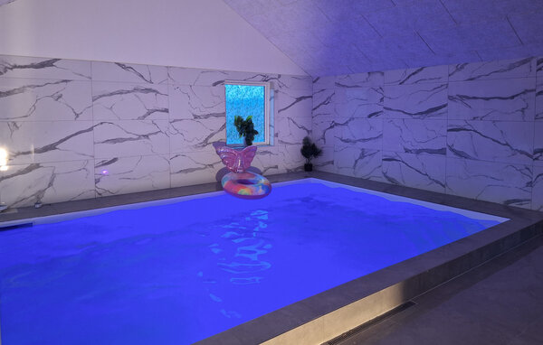 Domy wakacyjne - Bredfjed Strand , Dania - K10552 6