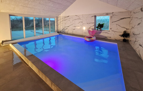 Domy wakacyjne - Bredfjed Strand , Dania - K10552 2