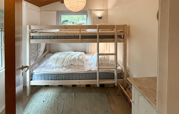 Vakantiehuis - Bredfjed , Denemarken - K10560 602