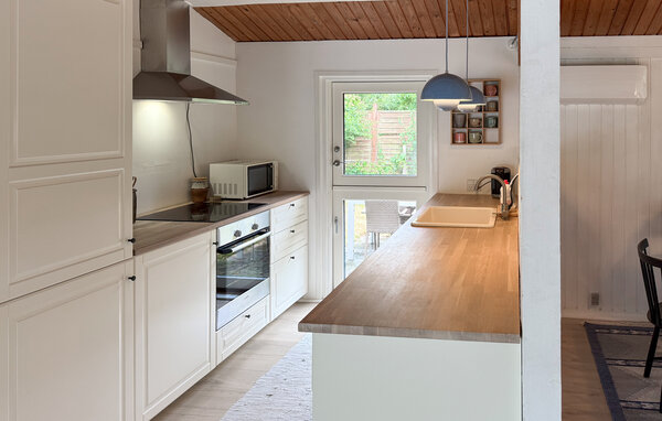 Vakantiehuis - Bredfjed , Denemarken - K10560 8