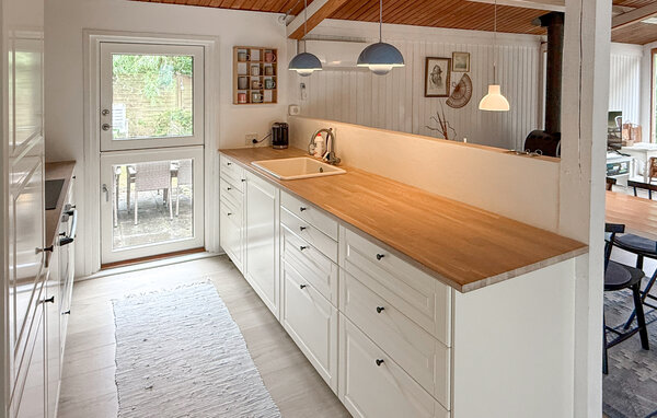 Vakantiehuis - Bredfjed , Denemarken - K10560 401