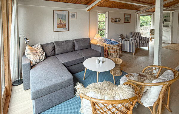 Vakantiehuis - Bredfjed , Denemarken - K10560 4