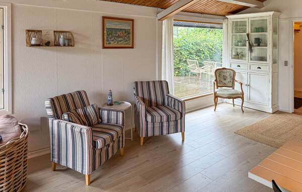 Vakantiehuis - Bredfjed , Denemarken - K10560 301