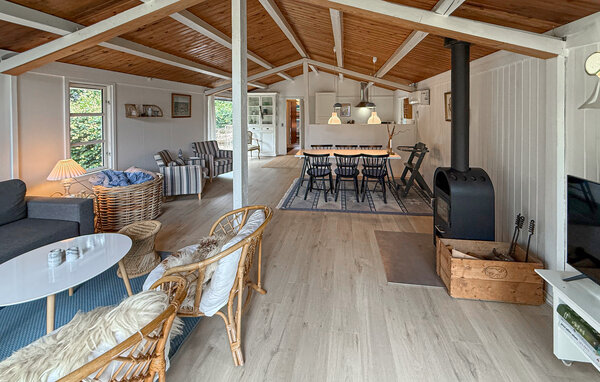Vakantiehuis - Bredfjed , Denemarken - K10560 6