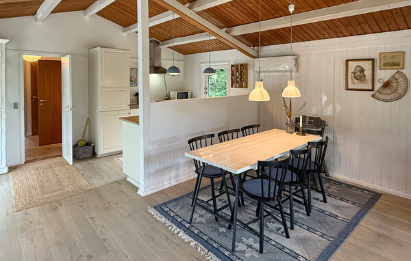 Vakantiehuis - Bredfjed , Denemarken - K10560 7