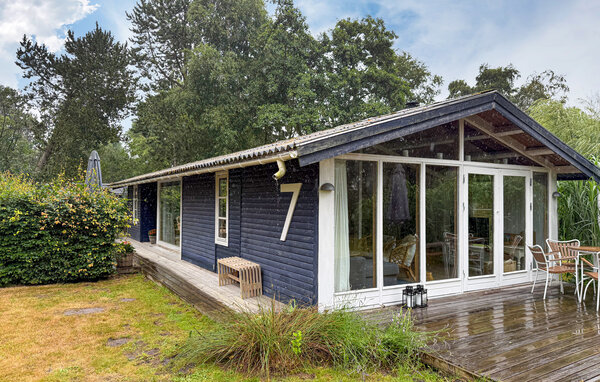 Vakantiehuis - Bredfjed , Denemarken - K10560 1