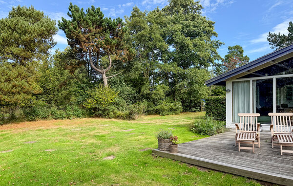 Vakantiehuis - Bredfjed , Denemarken - K10560 82