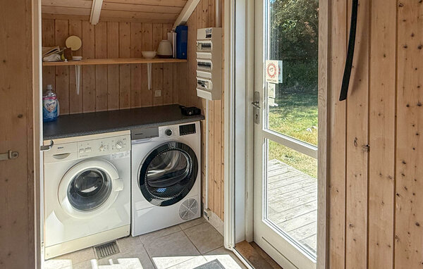 Vakantiehuis - Bredfjed , Denemarken - K10567 702