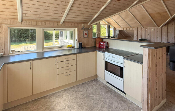 Vakantiehuis - Bredfjed , Denemarken - K10567 4