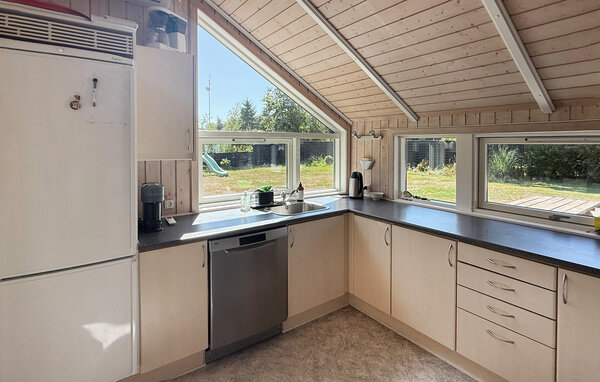 Vakantiehuis - Bredfjed , Denemarken - K10567 402