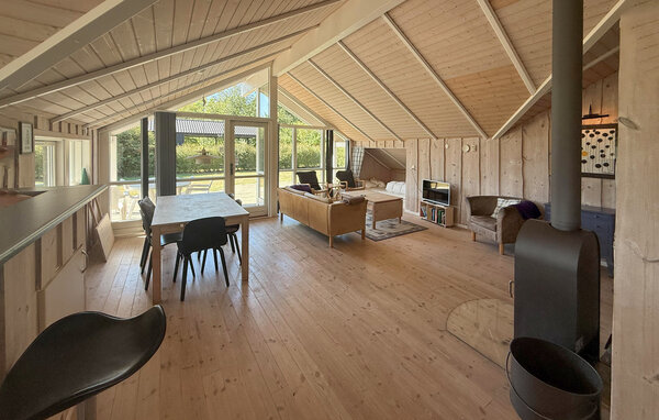 Vakantiehuis - Bredfjed , Denemarken - K10567 2
