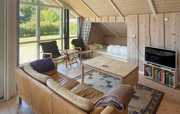 Vakantiehuis - Bredfjed , Denemarken - K10567 3