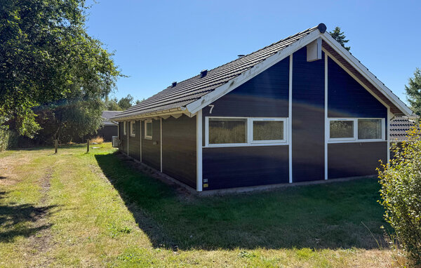 Vakantiehuis - Bredfjed , Denemarken - K10567 81