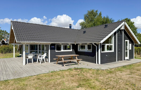 Vakantiehuis - Bredfjed , Denemarken - K10567 1