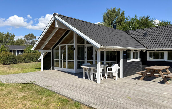 Vakantiehuis - Bredfjed , Denemarken - K10567 82