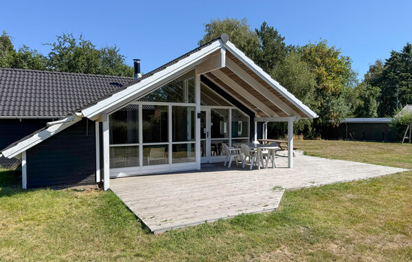 Vakantiehuis - Bredfjed , Denemarken - K10567 83