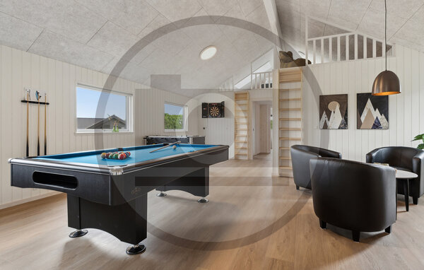 Ferienhaus - Kramnitze , Dänemark - K10568 801