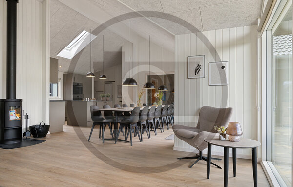 Ferienhaus - Kramnitze , Dänemark - K10568 5