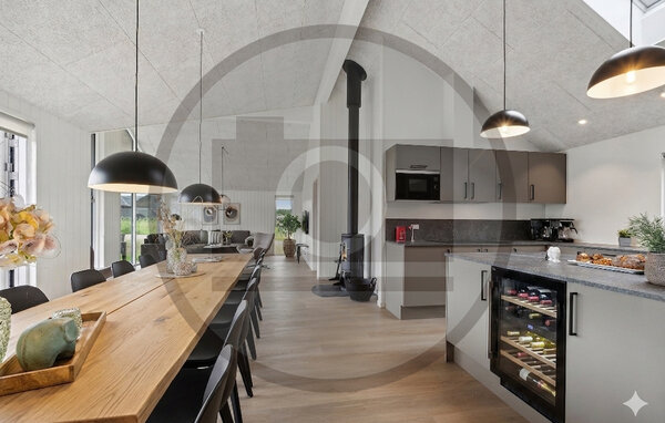 Ferienhaus - Kramnitze , Dänemark - K10568 6
