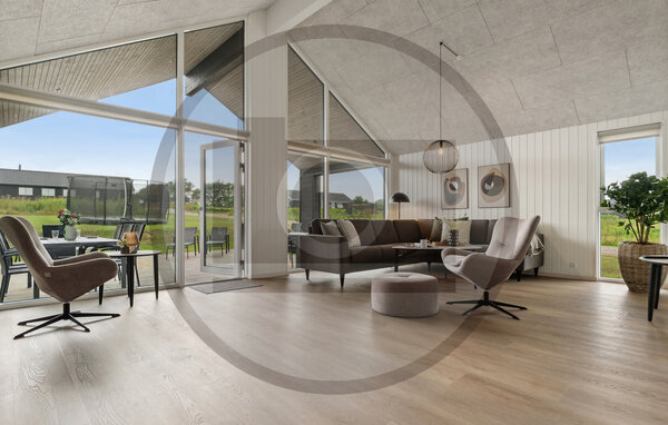 Ferienhaus - Kramnitze , Dänemark - K10568 3