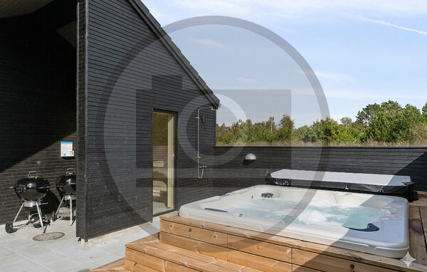 Ferienhaus - Kramnitze , Dänemark - K10568 101