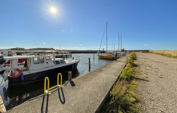 Feriehuse - Tårs , Danmark - K10570 901