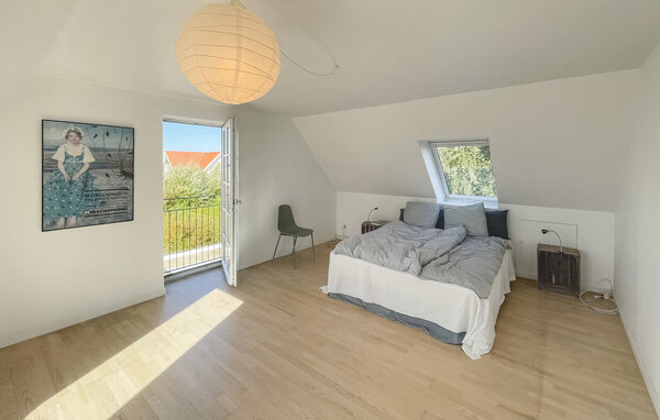 Feriehuse - Tårs , Danmark - K10570 601