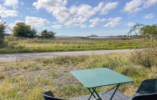 Feriehuse - Tårs , Danmark - K10570 101