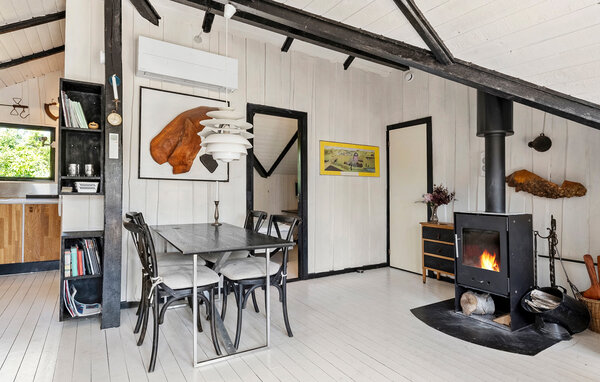 Feriehus - Hummingen strand , Danmark - K10573 3