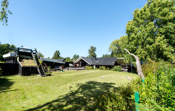 Feriehus - Hummingen strand , Danmark - K10573 9