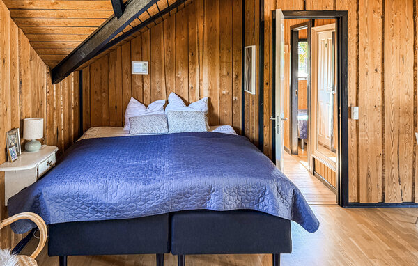 Vakantiehuis - Kramnitze , Denemarken - K10596 601