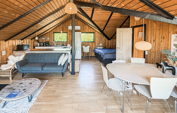 Vakantiehuis - Kramnitze , Denemarken - K10596 4