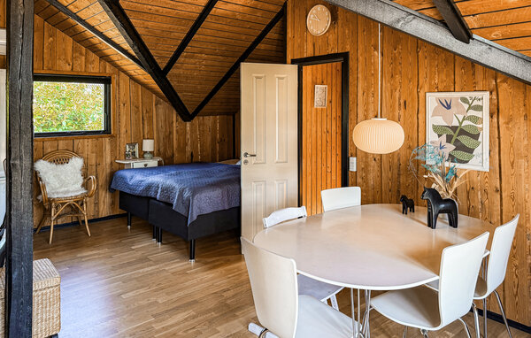 Vakantiehuis - Kramnitze , Denemarken - K10596 6