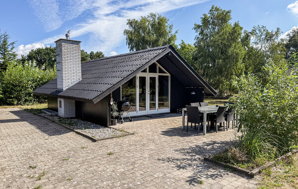 Vakantiehuis - Kramnitze , Denemarken - K10596 1