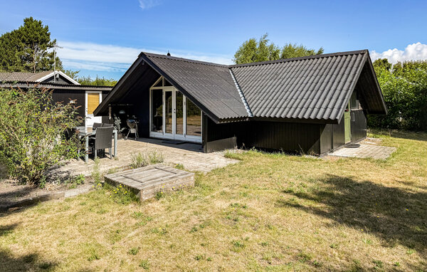 Vakantiehuis - Kramnitze , Denemarken - K10596 81