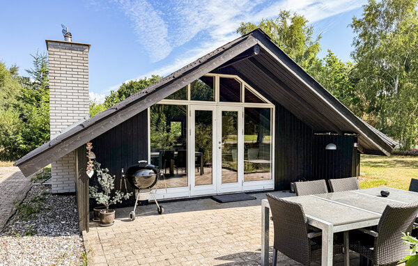 Vakantiehuis - Kramnitze , Denemarken - K10596 8