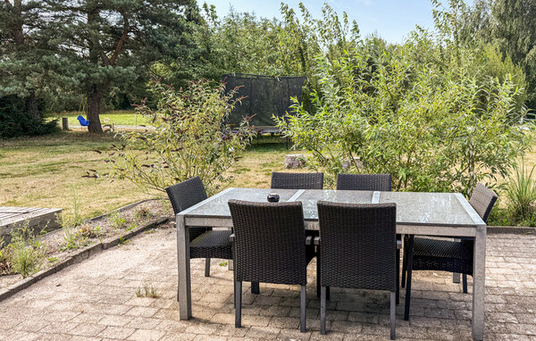 Vakantiehuis - Kramnitze , Denemarken - K10596 2