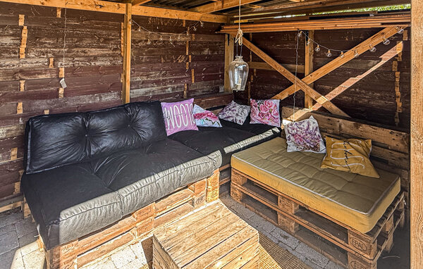 Vakantiehuis - Kramnitze , Denemarken - K10596 102