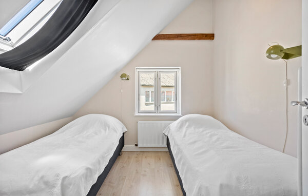 Ferienhaus - Nysted , Dänemark - K10610 603